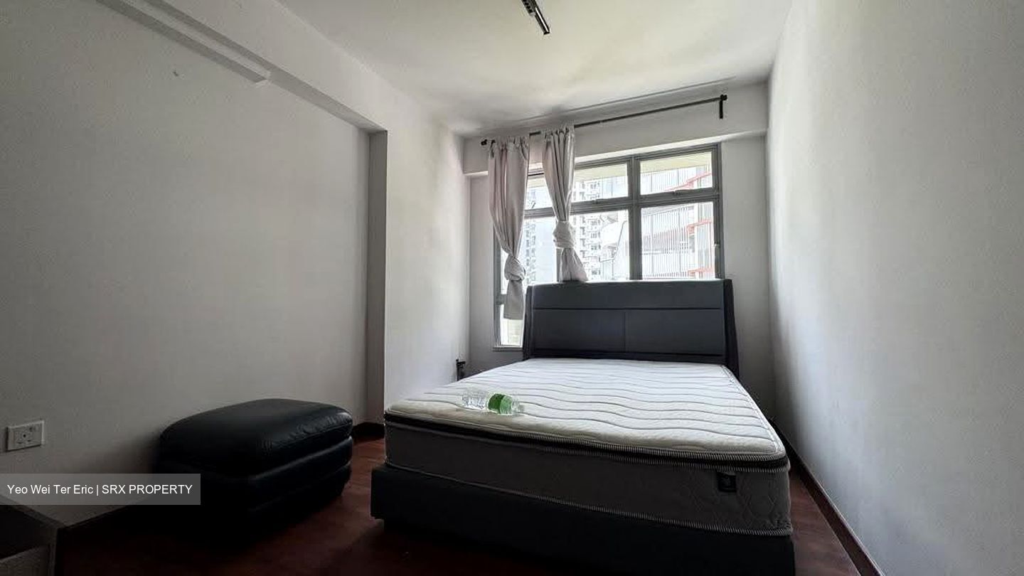 Blk 476B Hougang Capeview (Hougang), HDB 4 Rooms #614161721